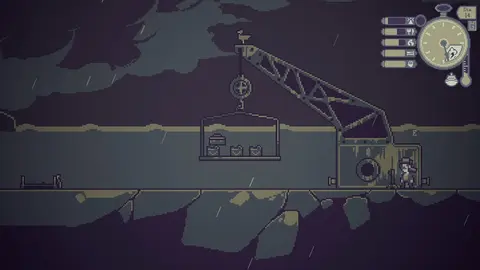 Little Lighthouse of Horror screenshot