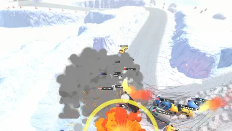 Car Guys screenshot