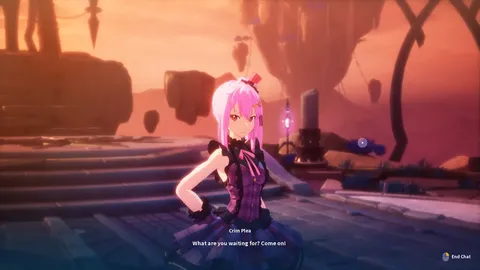 KurtzPel screenshot