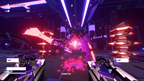 DESYNC screenshot