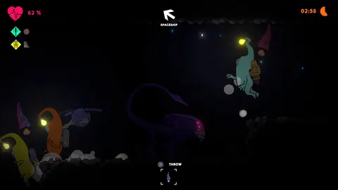 Mad Void screenshot