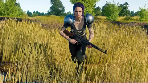 CRSED: Cuisine Royale screenshot