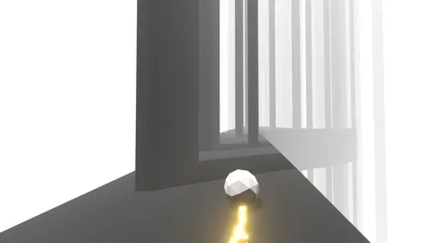 Polyball screenshot
