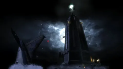 BioShock: The Collection screenshot