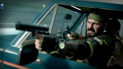 Call of Duty: Black Ops 6 screenshot