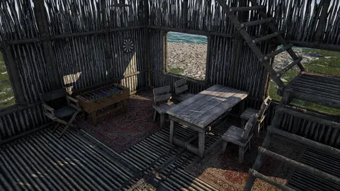 Deadside screenshot