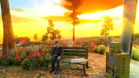 Resurgence screenshot