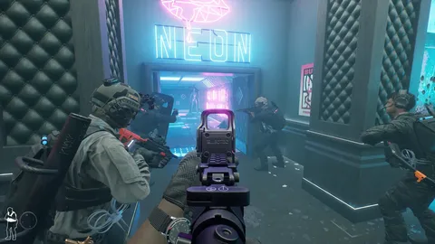 Ready or Not screenshot