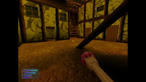Catechumen screenshot