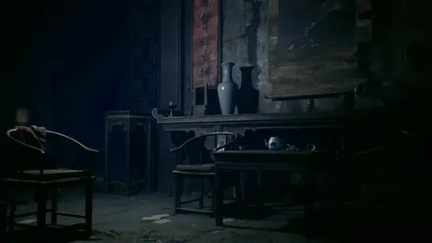 Paper Dolls: Original / 纸人 screenshot