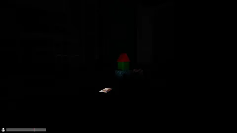 SoundlessNightmare screenshot