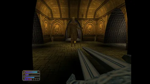 Catechumen screenshot
