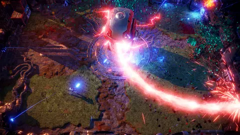 Nex Machina screenshot