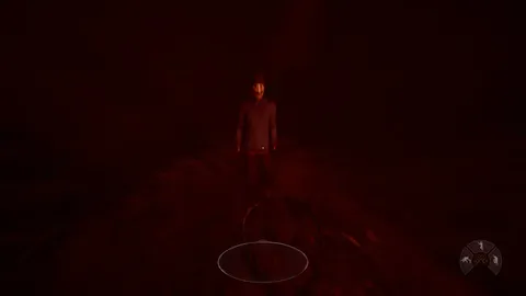 In Silence screenshot
