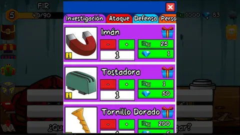 That's My Monster: Neighbor Among Us screenshot