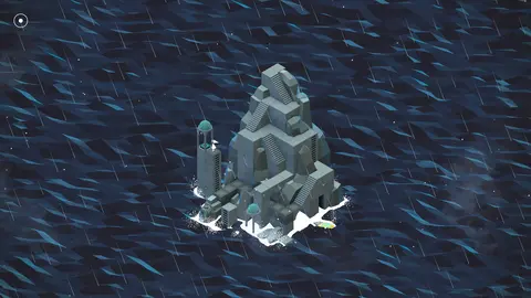 Monument Valley screenshot