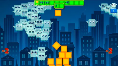 Block Sky Rise screenshot