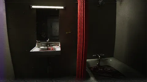Where the Walls Breathe screenshot