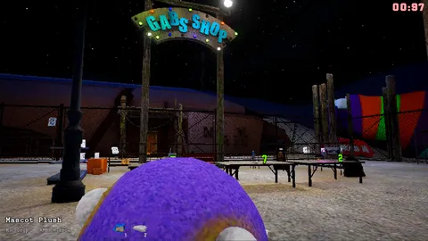 Survive Society screenshot