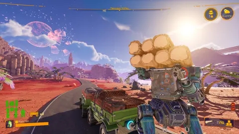 Lightyear Frontier screenshot