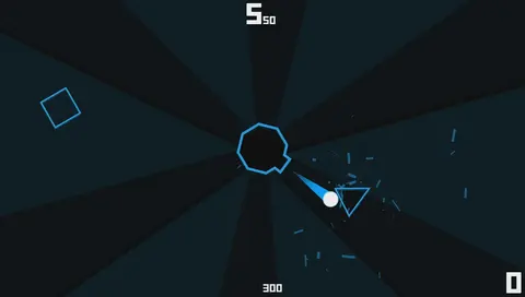 Polygoneer screenshot