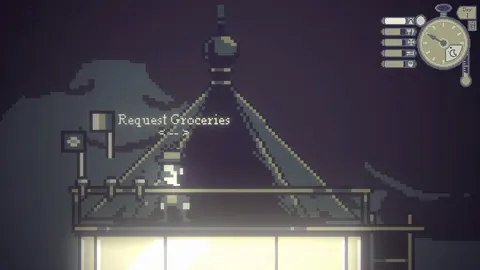 Little Lighthouse of Horror screenshot