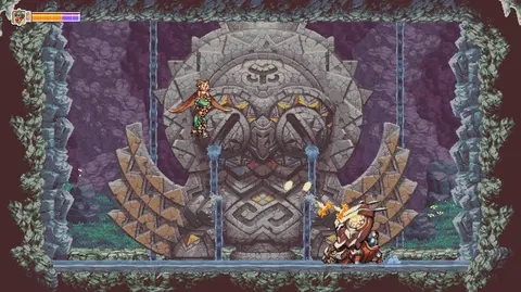 Owlboy screenshot