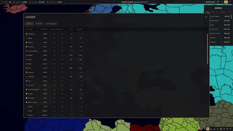 Observe screenshot