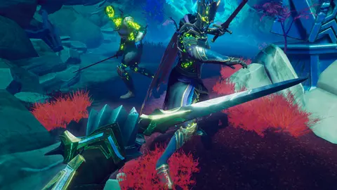Until You Fall screenshot