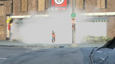 Z1 Battle Royale screenshot