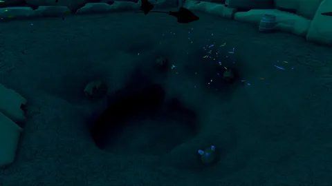 Submeris screenshot