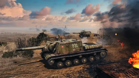 Call to Arms - Gates of Hell: Ostfront screenshot