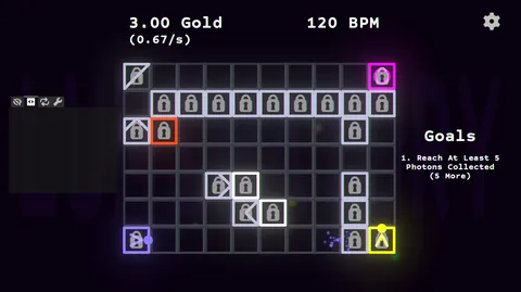 Luminatory screenshot