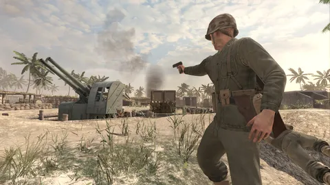 Rising Storm Game of the Year Edition screenshot