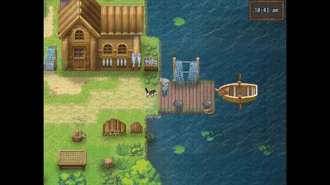 Cat Crazy screenshot