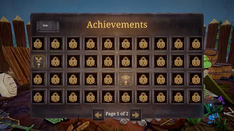 Quiver and Die screenshot