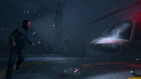 In Silence screenshot