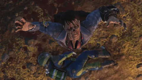 Fallout 76 screenshot