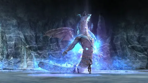 Metin2 screenshot