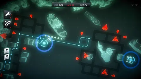 Anomaly 2 screenshot