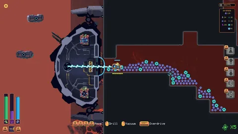 Wall World screenshot