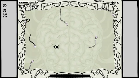 The Basement Collection screenshot