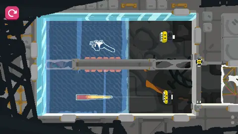 CATO: Buttered Cat screenshot