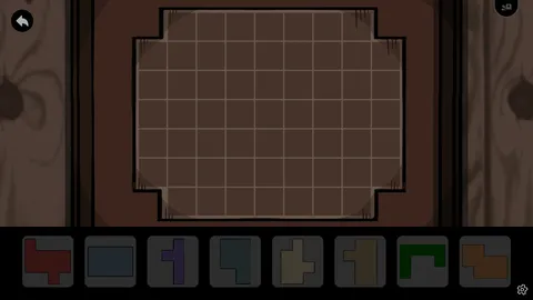 Unknown - Raven Field screenshot