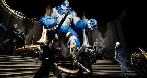 Power Champions screenshot
