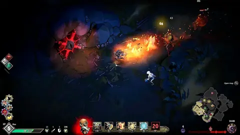 Ravenswatch screenshot
