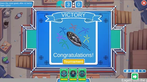 Crazy Robot Ball screenshot