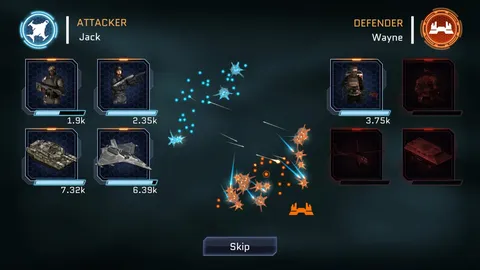 Operation: New Earth screenshot