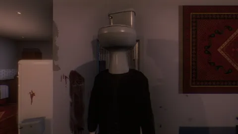 Poop Killer - Flush or Die screenshot