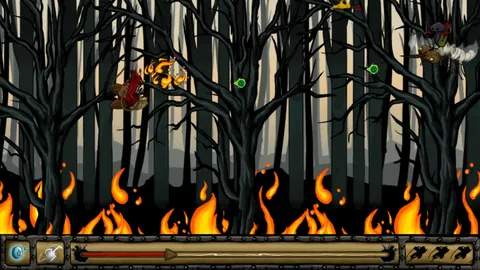 RADical ROACH Remastered screenshot